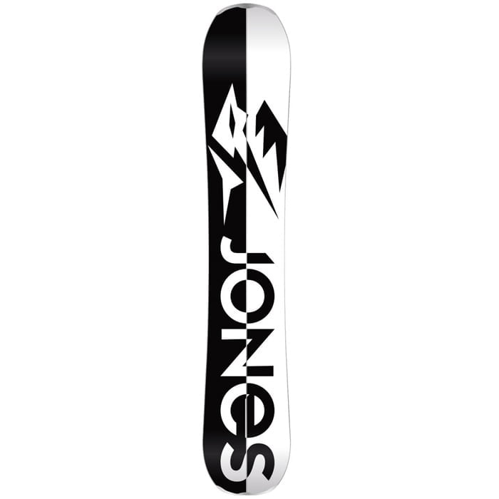 JONES CARBON SOLUTION 163スプリットボード JonesCarbonSolutionSplitboard2