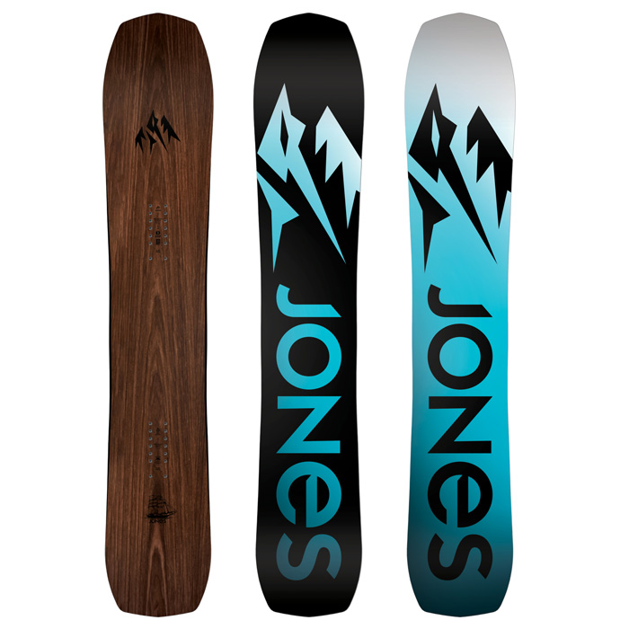 JONES FLAGSHIP SNOWBOARD – Salty Peaks Snowboard Shop