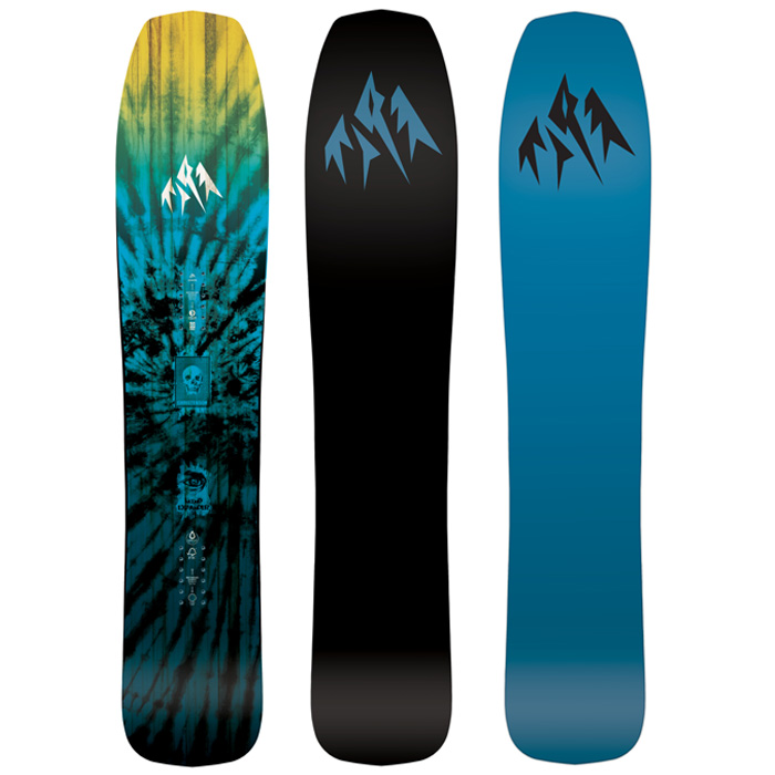 BURTON KIDS PROTEST SNOWBOARD – Salty Peaks Snowboard Shop