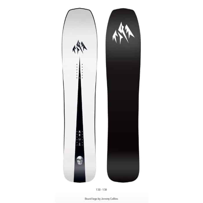 JONES YOUTH FLAGSHIP SNOWBOARD – Salty Peaks Snowboard Shop