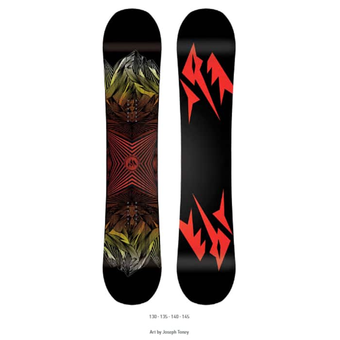 BURTON CHOPPER SAFARI SNOWBOARD – Salty Peaks Snowboard Shop