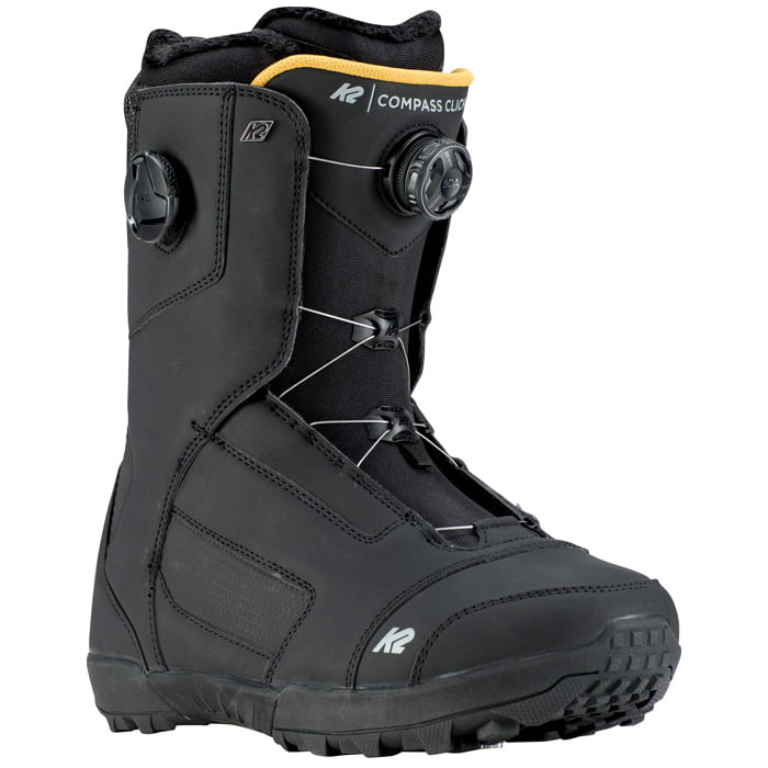 BURTON RITUAL STEP ON SNOWBOARD BOOTS (No Box) – Salty Peaks