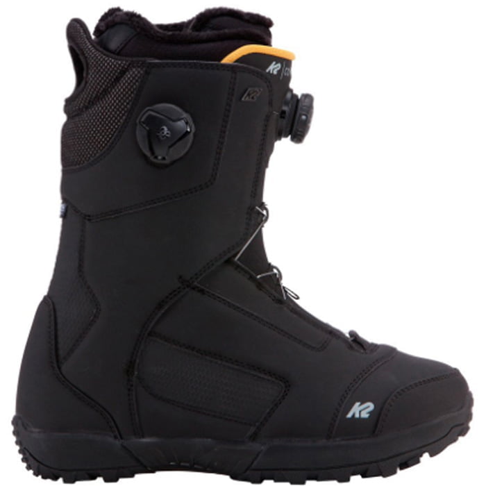 BURTON PROGRESSION BOA SNOWBOARD BOOTS – Salty Peaks Snowboard Shop
