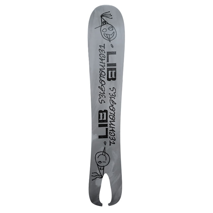 LIB TECH BIRDMAN ST RASTA SNOWBOARD – Salty Peaks Snowboard Shop