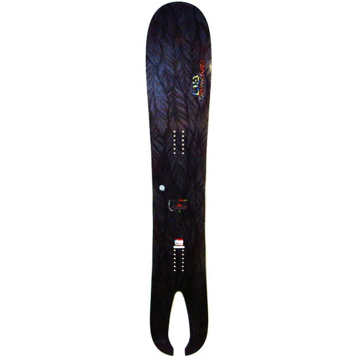 LIB TECH BIRDMAN SWALLOWTAIL SNOWBOARD – Salty Peaks Snowboard Shop