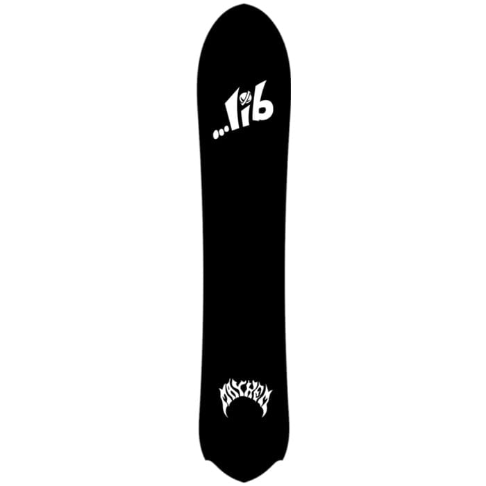 LIB TECH MAYHEM ROCKET C3 – Salty Peaks Snowboard Shop