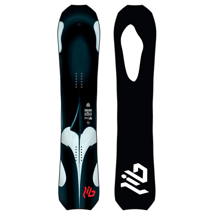 LibTechTravisRiceOrcaSnowboard