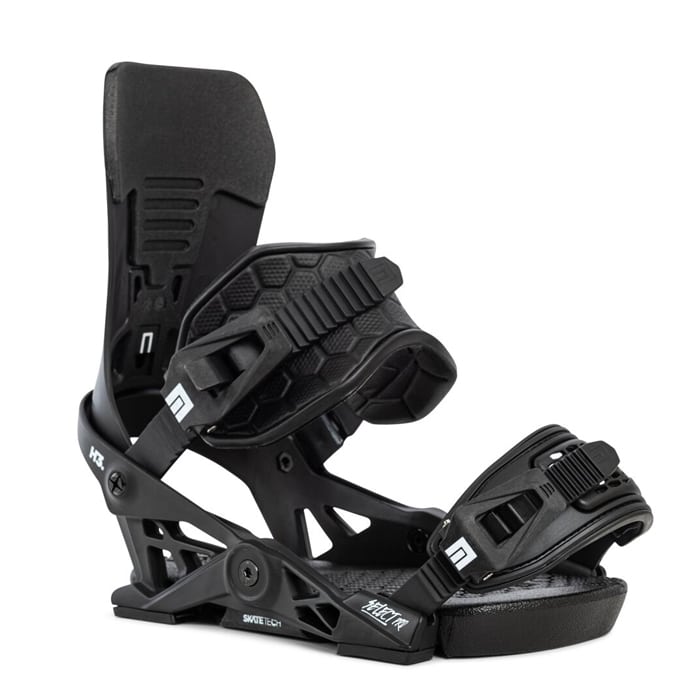 スノーボード NOW BINDINGS Select Pro 22-23 NOW SELECT PRO BINDINGS – Salty Peaks Snowboard Shop