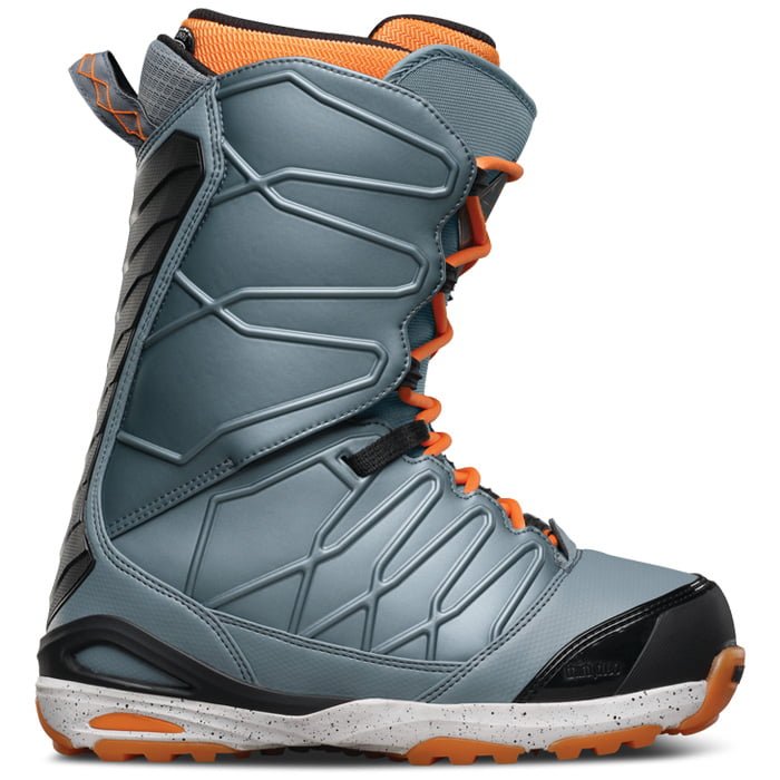 BURTON KENDO SNOWBOARD BOOTS – 2023 – Salty Peaks Snowboard Shop