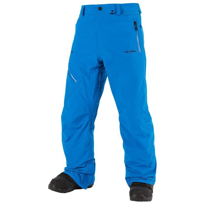 BURTON AK HOVER GORE-TEX PRO 3 PANTS – Salty Peaks Snowboard Shop