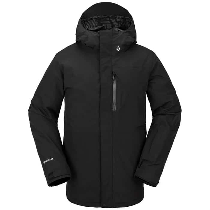 VOLCOM GUCH STRETCH GORE-TEX JACKET – MEN'S – Salty Peaks