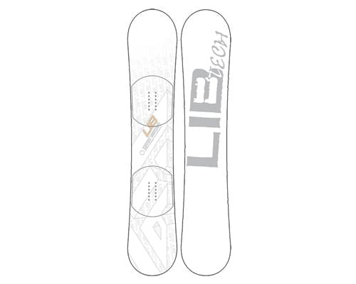 LIB TECH JAMIE LYNN PHOENIX 20YR SNOWBOARD – Salty Peaks Snowboard