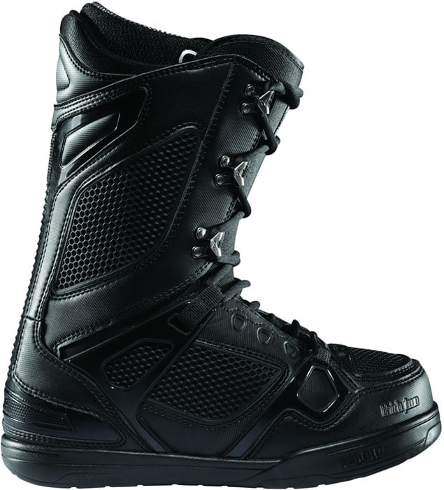 ◇BURTON PROGRESSION BOA 24cm◇ BURTON PROGRESSION BOA SNOWBOARD BOOTS – Salty Peaks Snowboard Shop