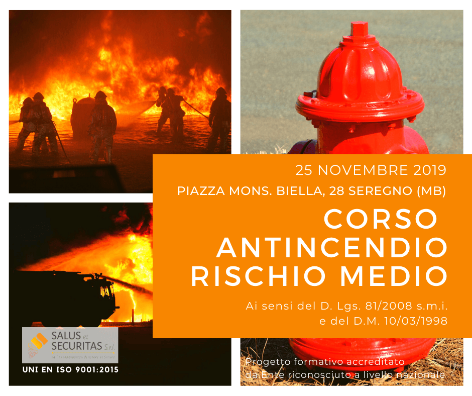 Corso Antincendio Rischio Medio 8 Ore | Salus Et Securitas S.r.l. 788_x_940_png