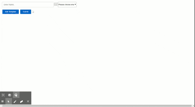 Angularjs Dynamic Load Items In A List Using Thymeleaf Angular - Gorgeous Gradient Wallpaper - 4K