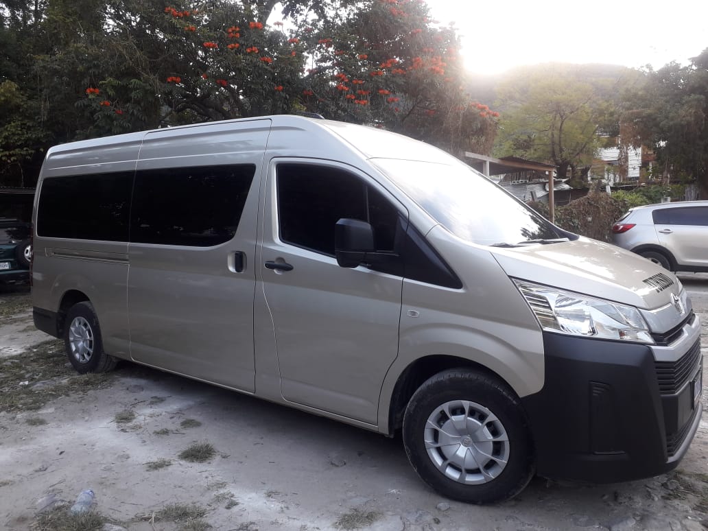 Transporte Privado