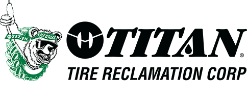 Titan Tire Reclamation Corporation using Samco The Total Solution