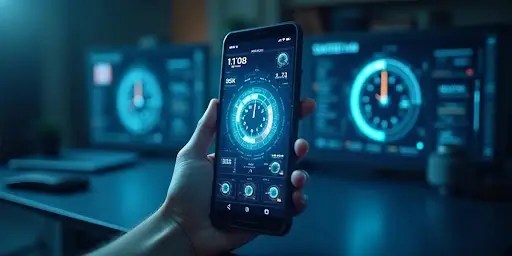 Automotive Accounting Software Helps with the Tire and Maintenance Sides