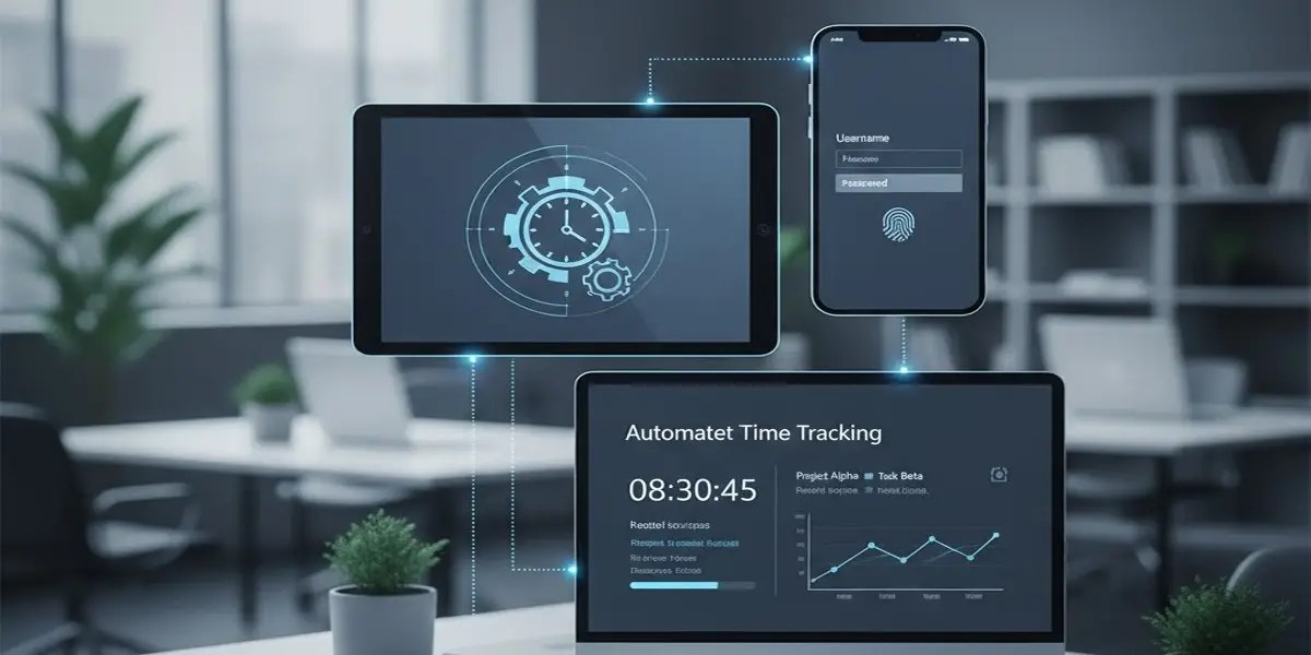 Clock In Clock Out Software for Small Business: Features You Can’t Ignore