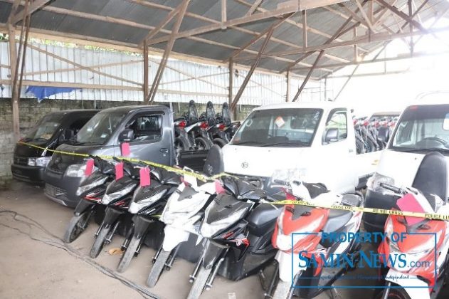 Bukti bahwa pendengaran allah swt tak terbatas yakni tak ada satu pun bunyi yang lepas dari pendengaran nya, walaupun bunyi tersebut begitu pelan. Samin News - Ratusan Kendaraan Bodong Berhasil Dibongkar ...