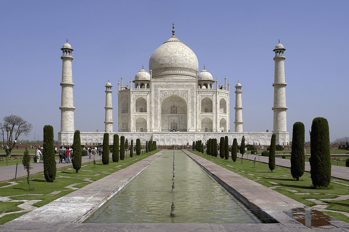 BOOK MULTI STEPS TAJ MAHAL TICKET`S TOUR GUIDE