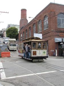 Cablecar