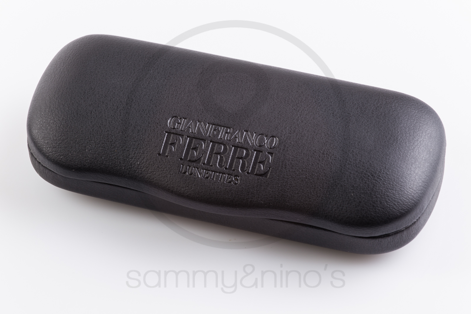 Gianfranco Ferré GFF 134/S – Sammy & Nino's Store