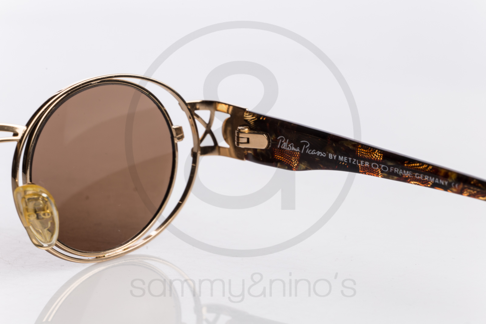 Paloma Picasso 8601 – Sammy & Nino's Store