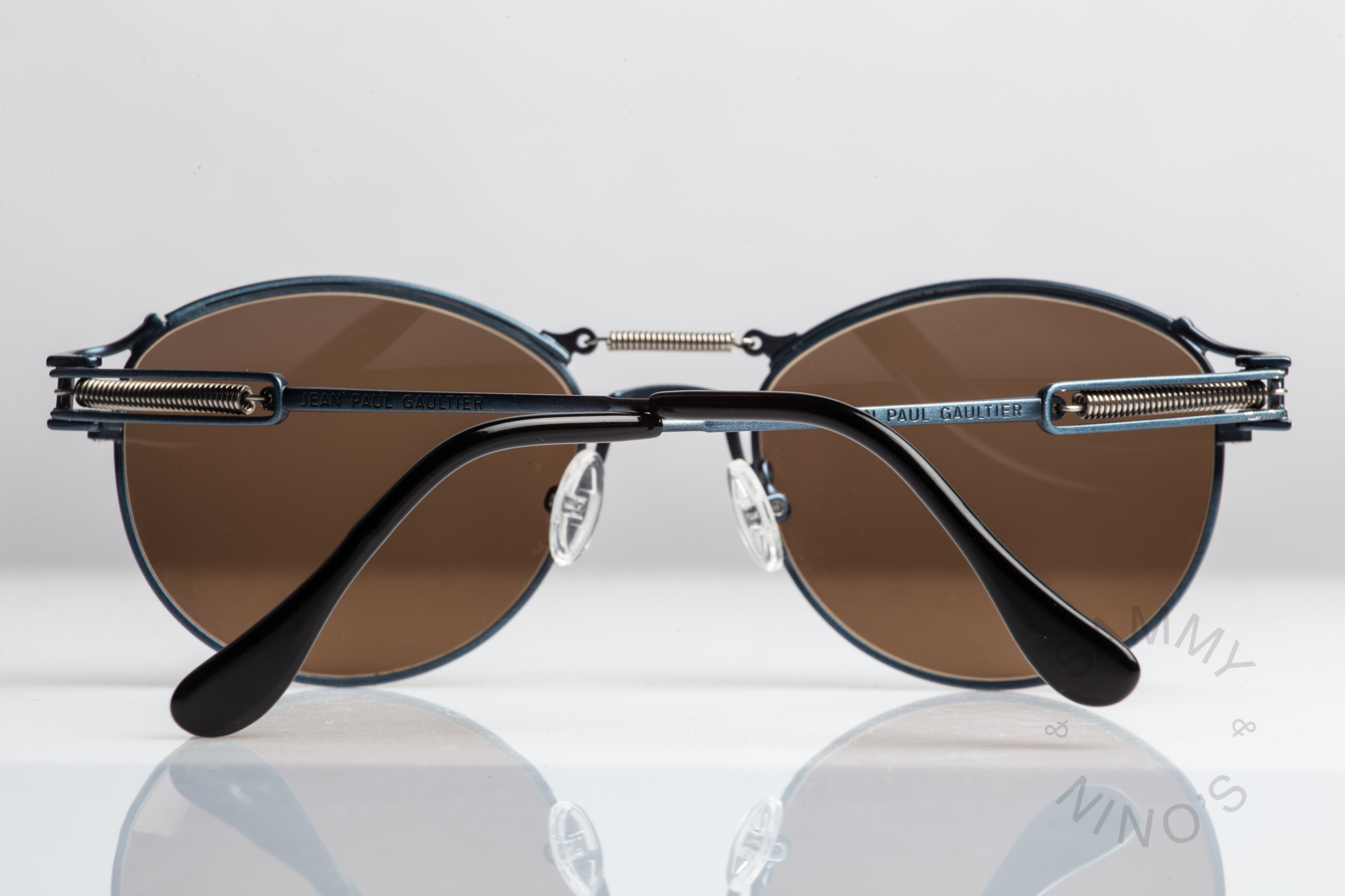 Jean Paul Gaultier 56-5107 – Sammy & Nino's Store