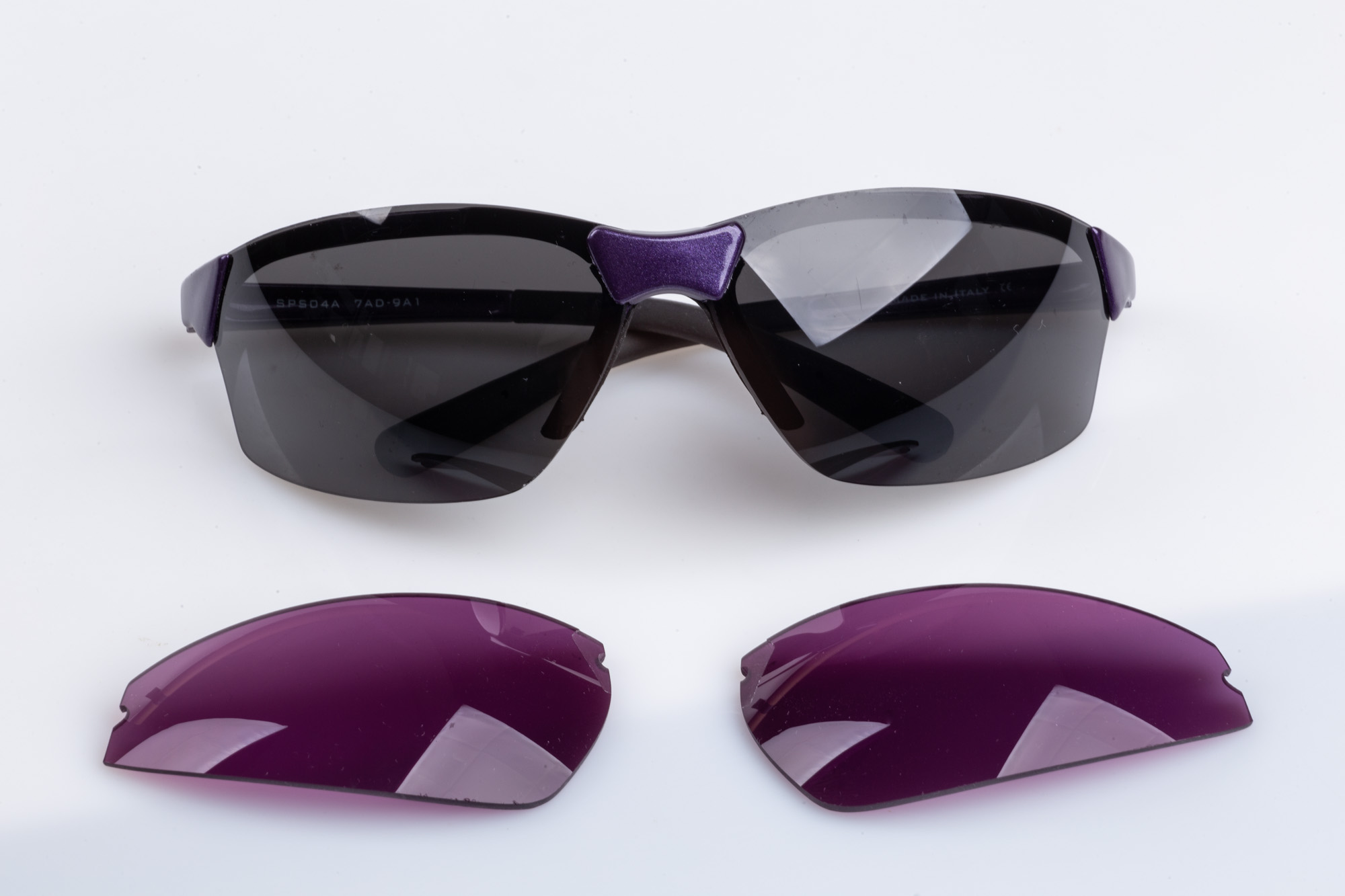 Prada SPS 04A – Sammy & Nino's Store