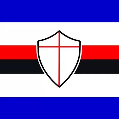 The unione calcio sampdoria was created on the 12th of august 1946 in the offices of the genoese notary bruzzone. Marassi si colora di blucerchiato per il derby e per il
