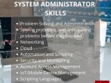 Operating Systems Administration Assignment Help From Experts
