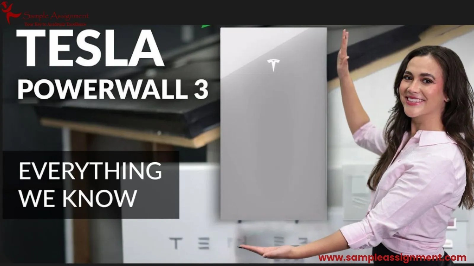 Tesla powerwall 3: exploring origins, features, and cost