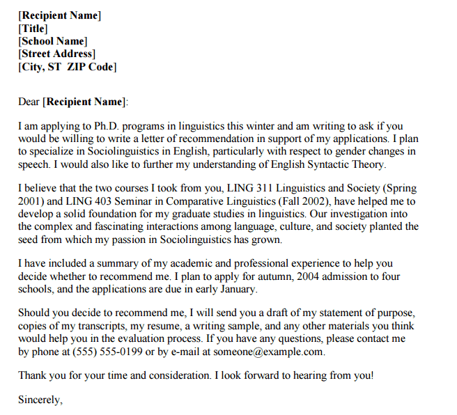 6 Requisition Letters Writing Letters Formats Examples