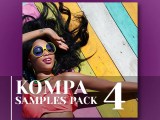 Kompa Samples Pack 4 Sample Pack Sounds