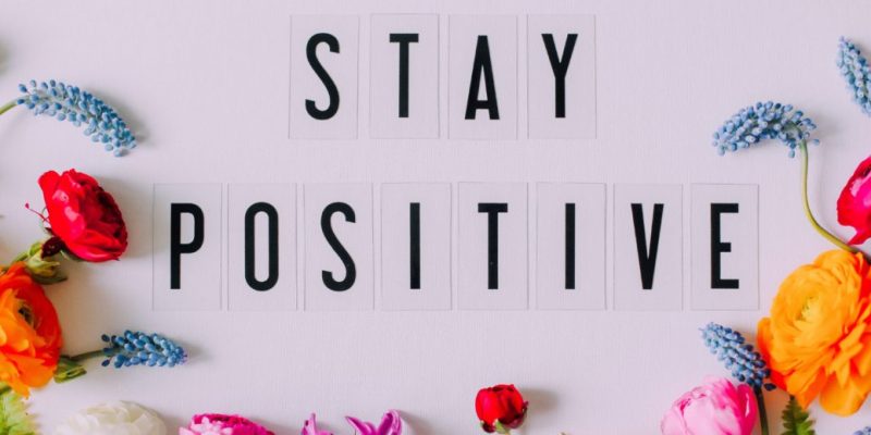Find your perfect picture for your project. Positivity Quotes Sample Posts