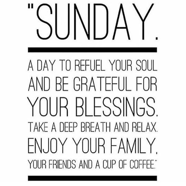 You are your teacher and you can teach yourself good things. Sunday Motivational Quotes With Images Sample Posts