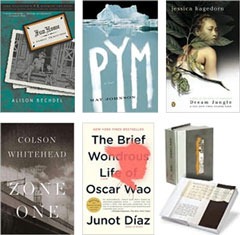 BookCovers