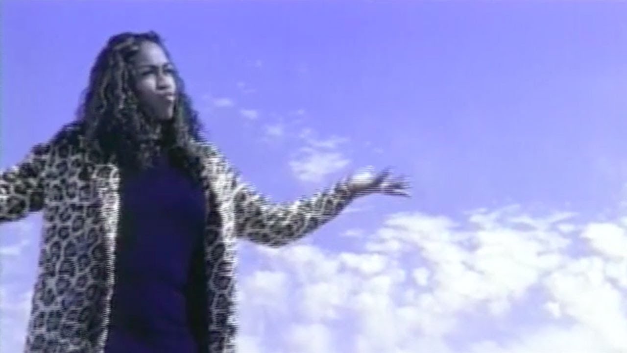 Sweetbox, Everything's gonna be alright