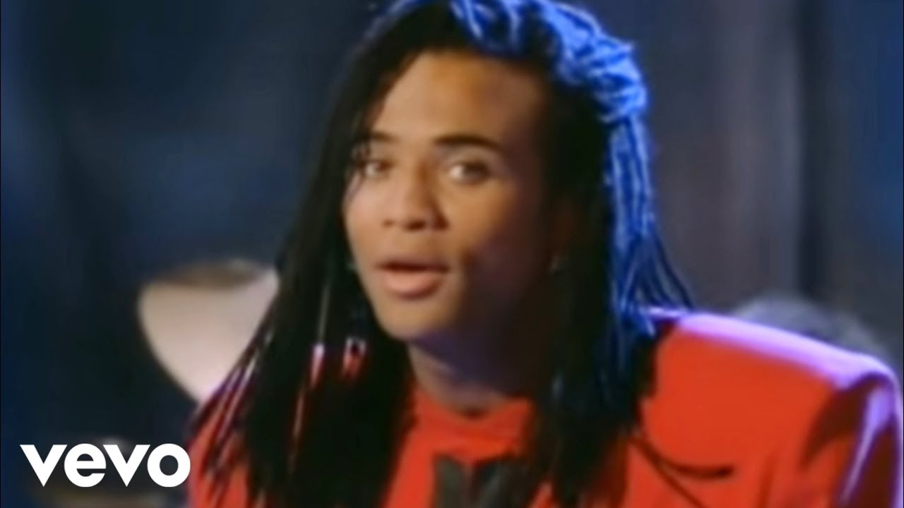 Milli Vanilli, Girl you know it's true