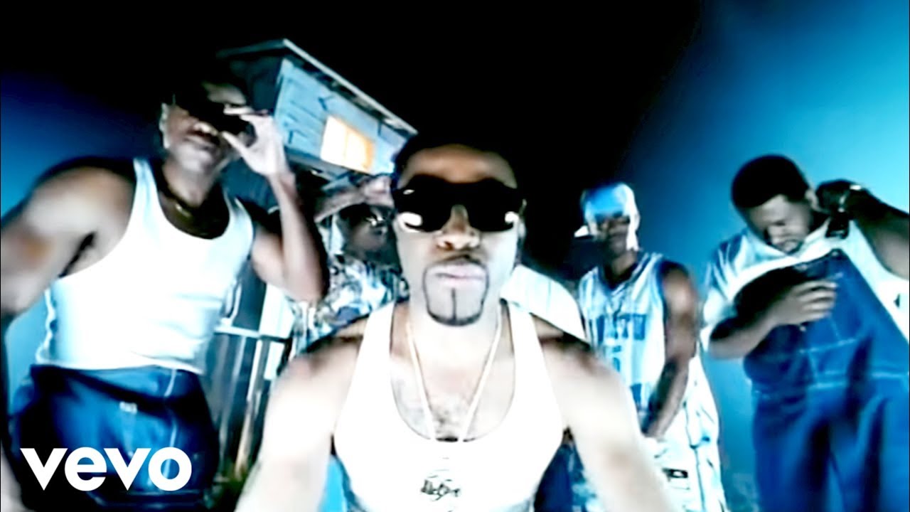 Blackstreet, No diggity