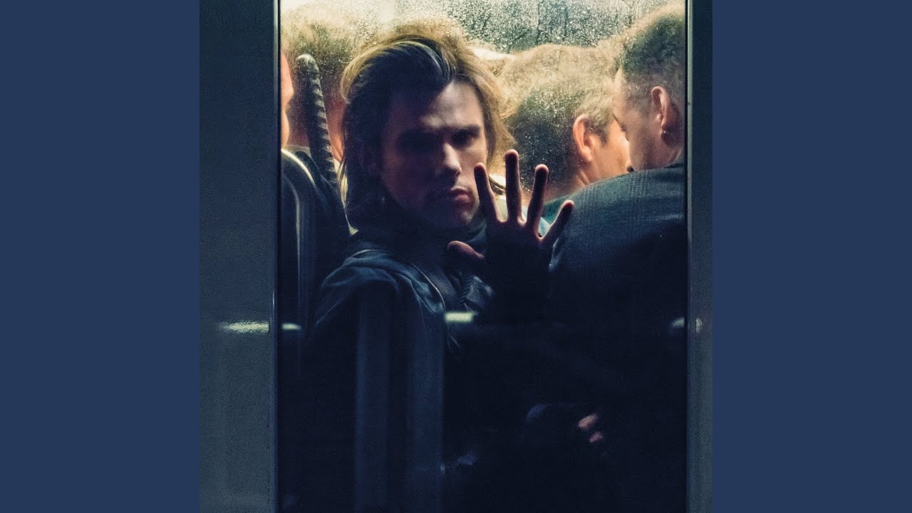 Un sample inédit d&rsquo;Orelsan découvert!