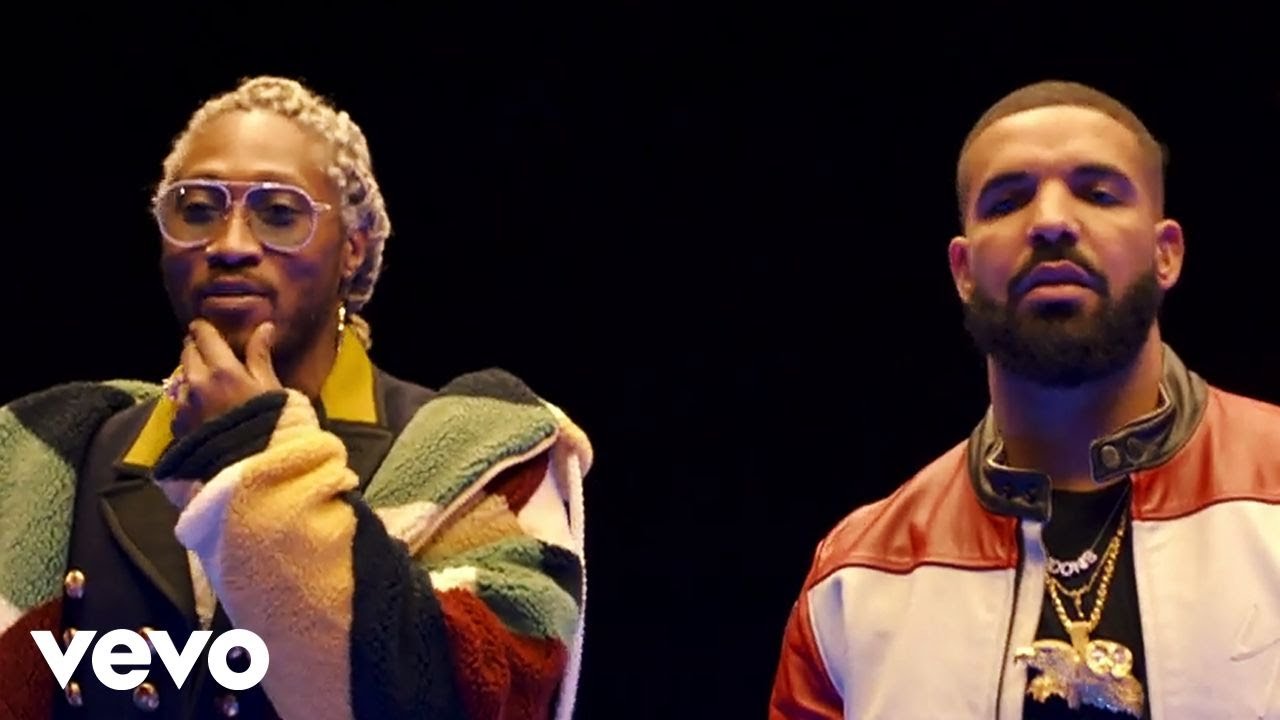 Drake et Future samplent une interview de Mouloud Achour