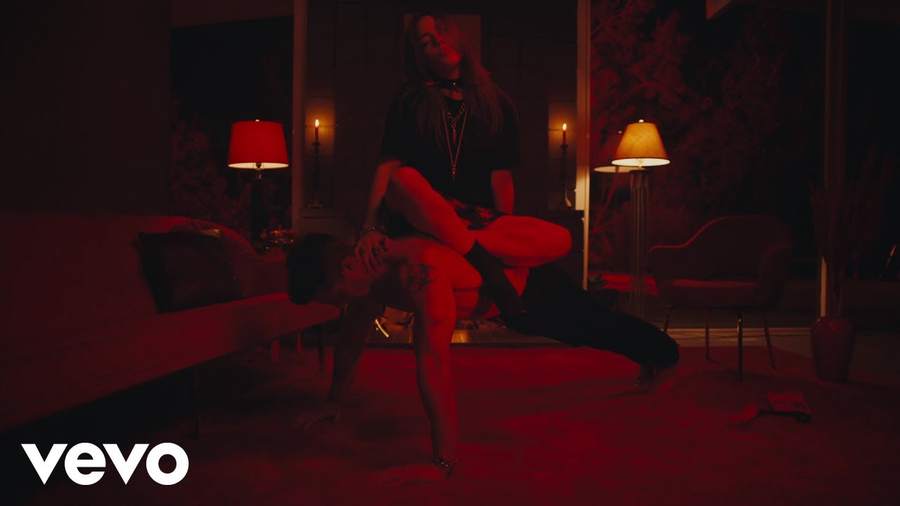 « Bad Guy » de Billie Eilish sample le son  des feux de signalisation de Sydney !