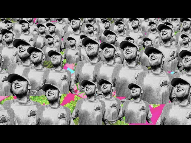 Le sample très oldie de « Blue World » de Mac Miller