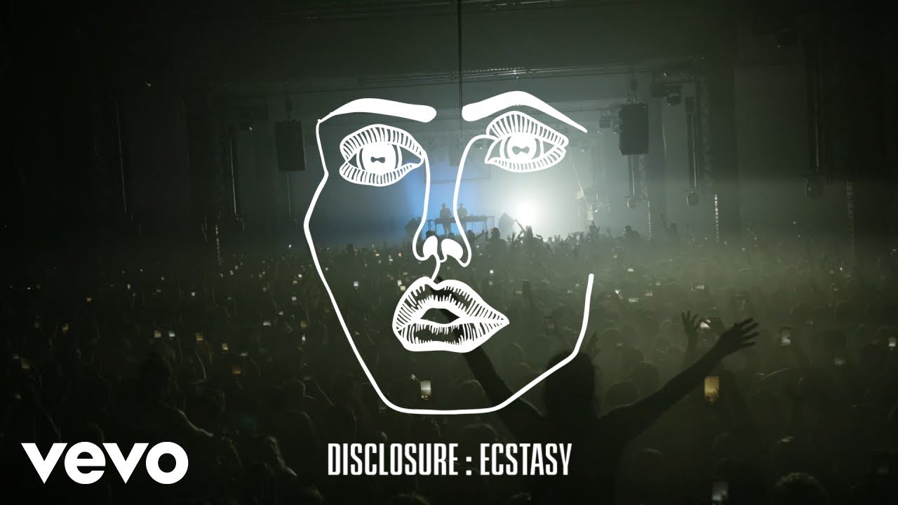 Le nouveau Disclosure et son sample 100% disco