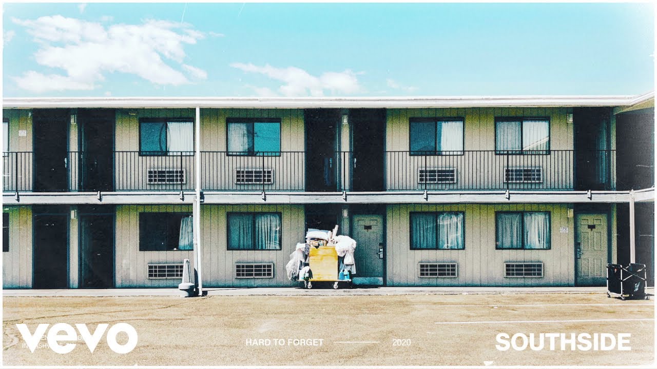 Un sample Honky-Tonk de 1953 sur le nouveau Sam Hunt