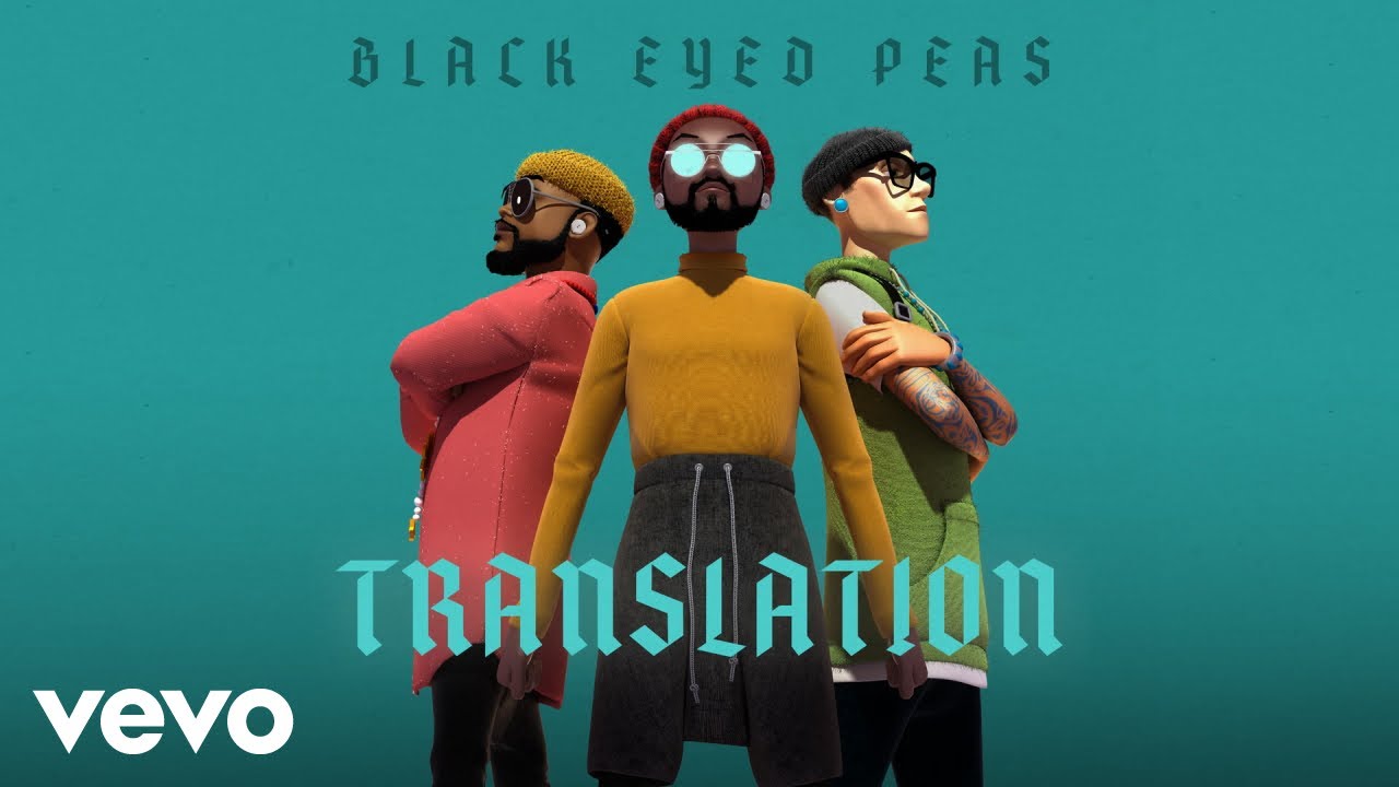 Les Black Eyed Peas samplent le classique de MC Hammer