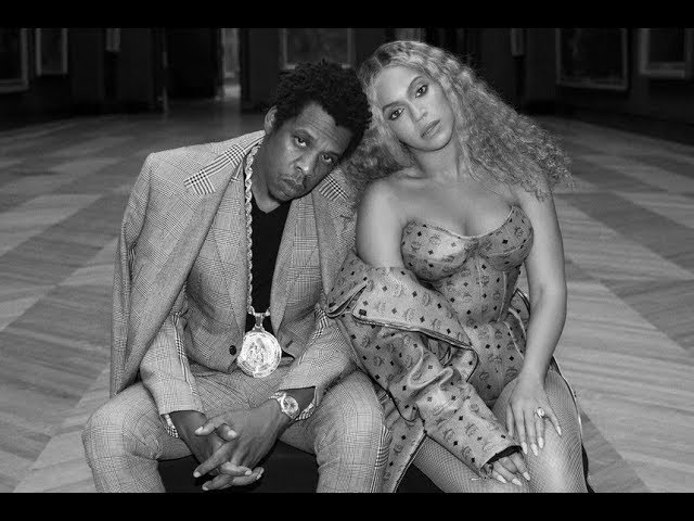Beyoncé et Jay-Z se prennent un procès pour Black Effect