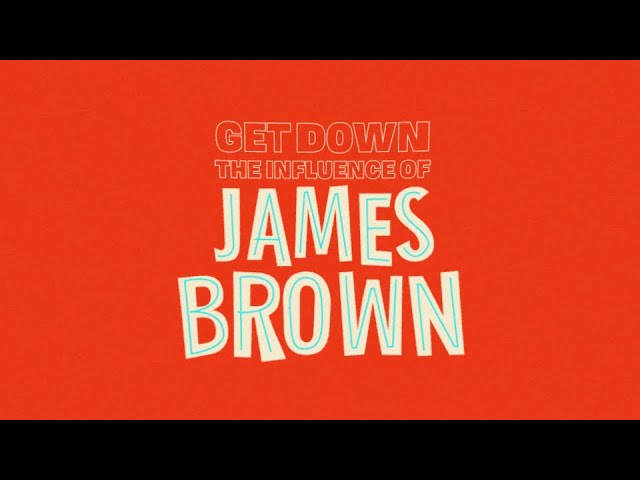 Les samples de James Brown racontés par Questlove